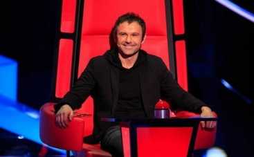 "Голос країни. Перезавантаження": смотрите второй эфир шоу онлайн (09.03.2014) (ВИДЕО)