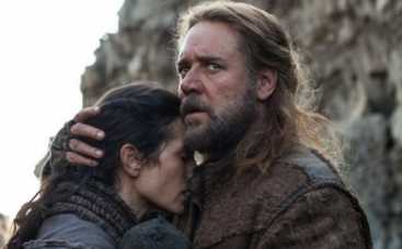 Фильм «Ной» запретили в Азии