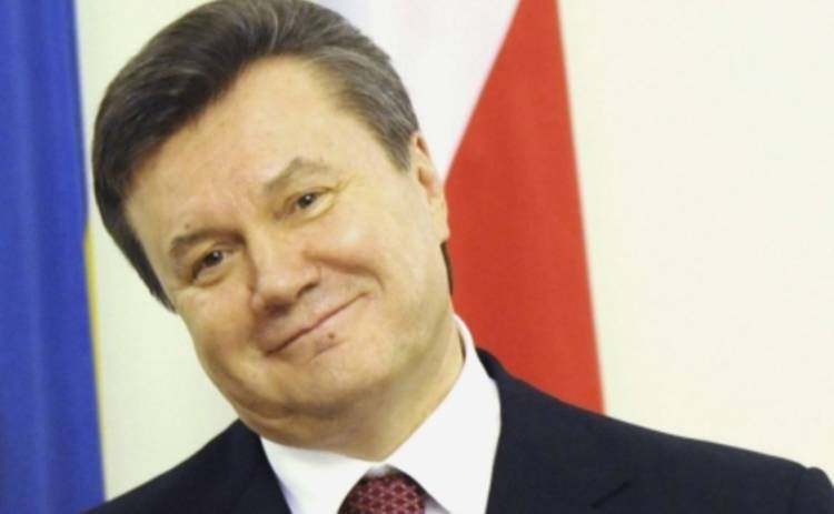 Виктор Янукович сделал очередное заявление в Ростове-на-Дону (ВИДЕО)