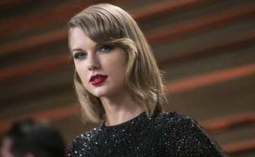 Тейлор Свифт стала самой богатой певицей