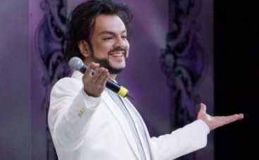 Филипп Киркоров рассказал правду о своих детях