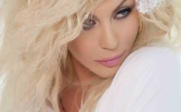 Ирина Билык выпустила свой аромат