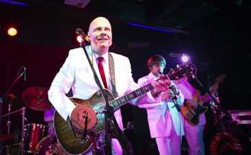 "Несчастный случай" боится устраивать в Украине охоту на бизона