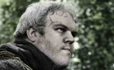 Звезда "Игры престолов" признался в нетрадиционной сексуальной ориентации (ВИДЕО)