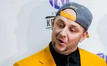 Потап бросил Виктора Януковича из-за девушек