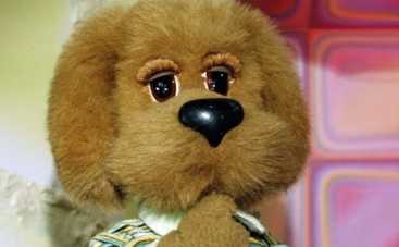 Филю из "Спокойной ночи, малыши!" отправили в армию (ВИДЕО)