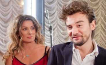 Алан Бадоев забрался в постель к бывшей жене (ФОТО)