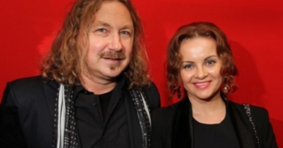 Игорь Николаев и Юлия Проскурякова скрывают беременность