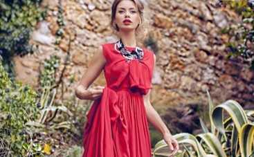 Виктория Боня стройнеет на конфетной диете