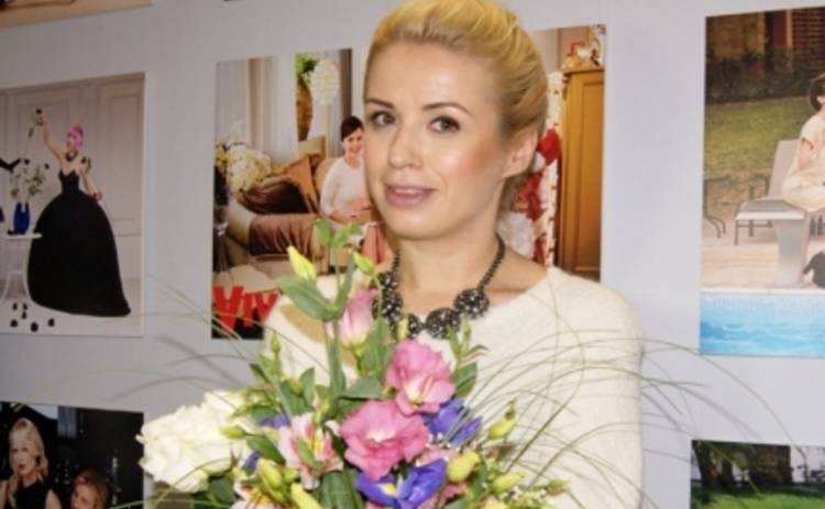 В Киеве состоится показ новой коллекции Елены Бурбы сезона осень-зима 2014-2015