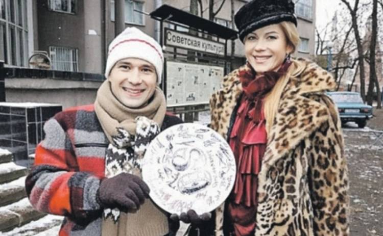 Сериал «Восьмидесятые»: стартовали съемки четвертого сезона