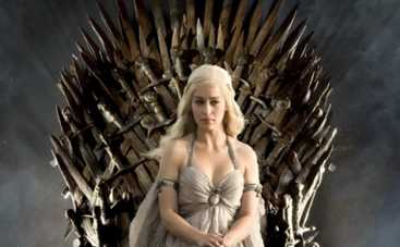 Сериал "Игра престолов" обзавелся собственным ювелирным брендом