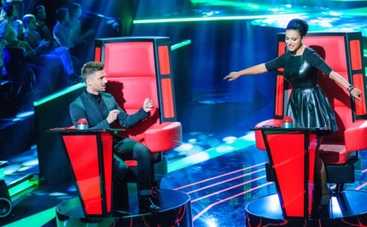 "Голос країни. Перезавантаження": смотрите третий эфир шоу онлайн (16.03.2014) (ВИДЕО)