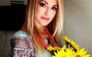 Дочь Ольги Сумской выбрала российский паспорт для работы