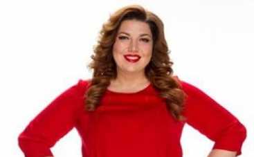 Звезда Comedy Woman, Екатерина Скулкина: "Мама рожала меня со смехом"