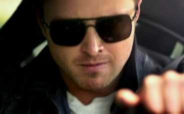 "Need for speed. Жажда скорости": Имоджен Пуст стала трофеем