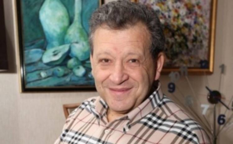 Борис Грачевский сегодня отмечает 65-летний юбилей