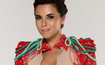 Настя Каменских стала ведущей