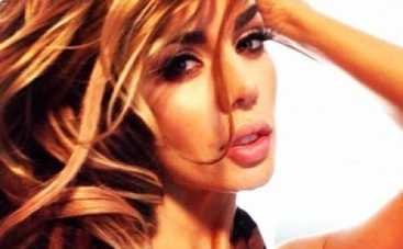 Анну Седокову землетрясение не отпускало три часа подряд