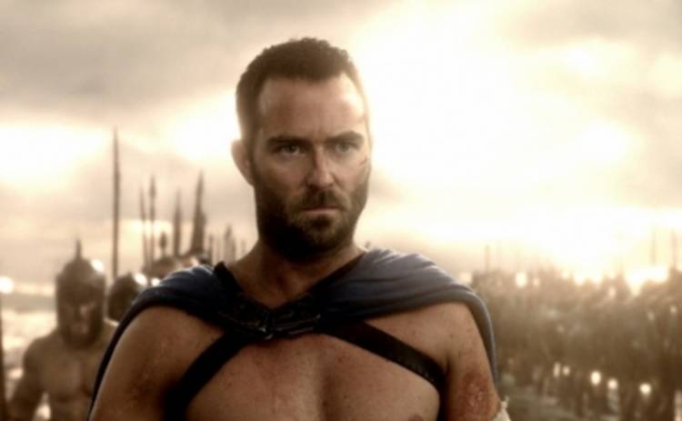 «300 спартанцев: Расцвет империи» побили все рекорды