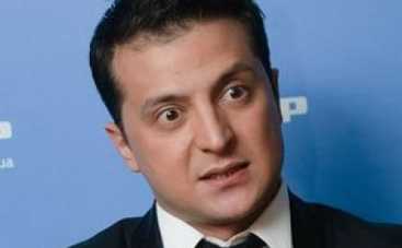 Владимир Зеленский рассказал, как Янукович прессовал "95-й Квартал"