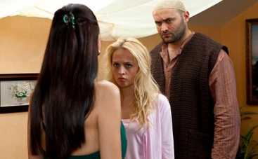 "Турецкий транзит": чем закончится сериал на канале Интер? (ВИДЕО)