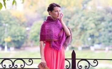 "Все сначала": премьера сериала на канале Интер