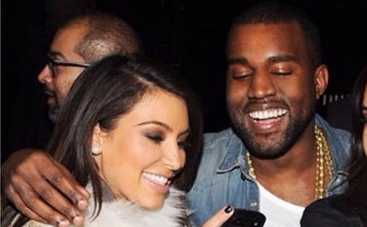 Ким Кардашьян устроила поклонникам и близким проверку