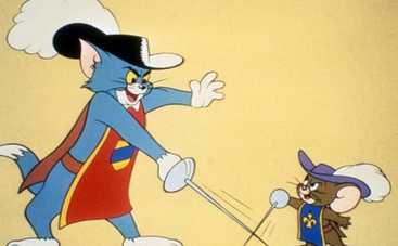 «Новое шоу Тома и Джерри» возвращается в эфир