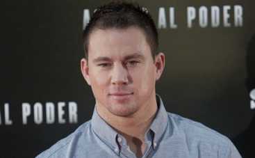 Ченнинг Татум отомстит за отца