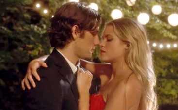 "Люблю. Навсегда": грустная сказка со счастливым концом