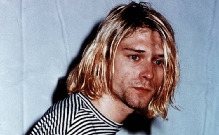 Курт Кобейн: найдены неопубликованные фото с места гибели музыканта