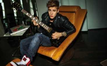 Джастин Бибер в первый раз объегорил Adidas