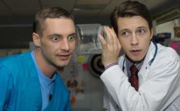 Скоро премьера: "Х-фактор" вызвал "Скорую помощь"