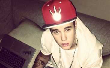 Джастин Бибер заставил бомжевать Хлое Кардашьян