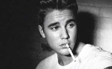 Джастин Бибер сравнил себя с культовым актером