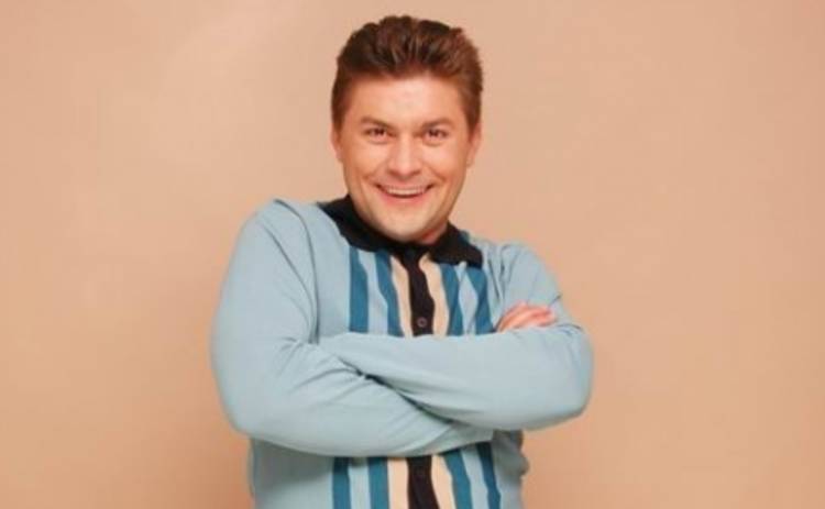 Сын Сергея Белоголовцева стал телеведущим, несмотря на детский церебральный паралич
