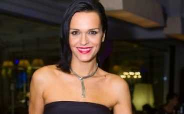 Певица Слава ждёт старшую дочь на каникулы (ФОТО)