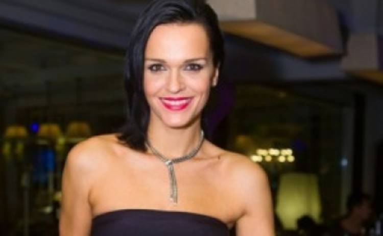 Певица Слава ждёт старшую дочь на каникулы (ФОТО)