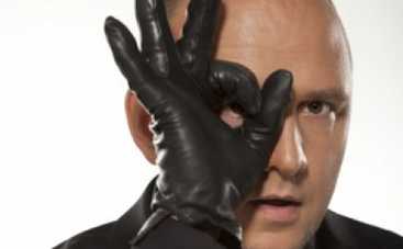 Потап: "Настина сексуальность торчит со всех мест"