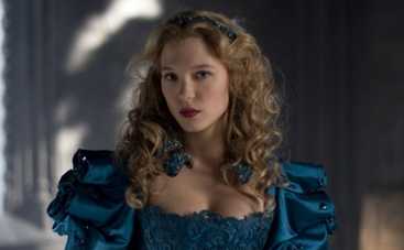 "Красавица и чудовище" закрутят любовь 27 марта (ВИДЕО)