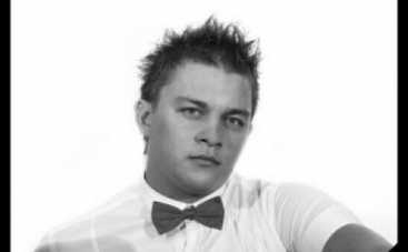 Умер 24-летний солист группы Napoli