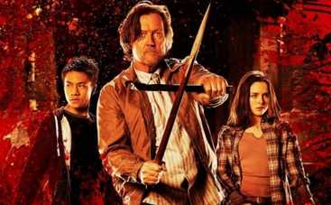 Сериал «От заката до рассвета» продлили на второй сезон