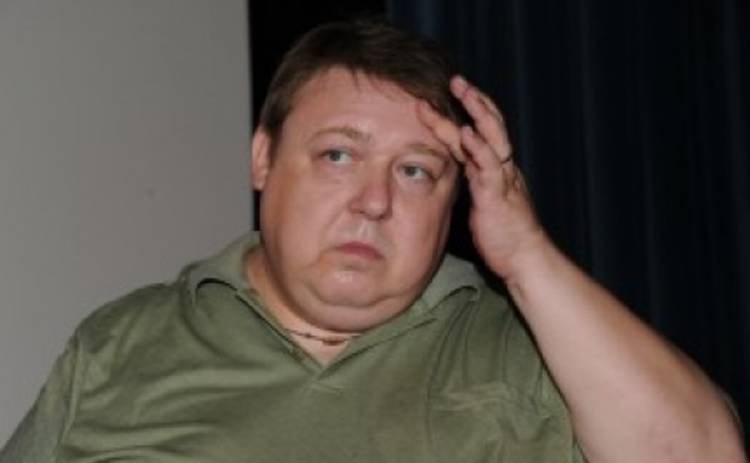 Александр Семчев попал в кутузку из-за женщин