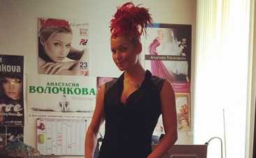 Бывший партнер Анастасии Волочковой надеется, что она научится петь