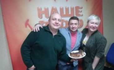 Алексей Суханов рассказал, как покорить девушку