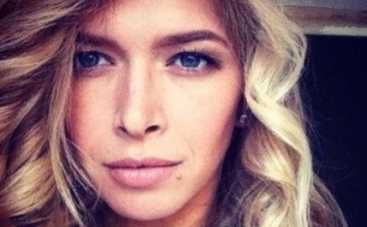 Вера Брежнева слетала на выходные в Париж (ФОТО)