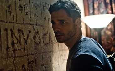 Эрик Бана вышел на охоту за сверхъестественным