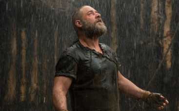 "Ной" загрузил на свой ковчег воскресную кассу