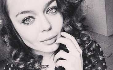 Алина Гросу стала чёрно-белой (ФОТО)